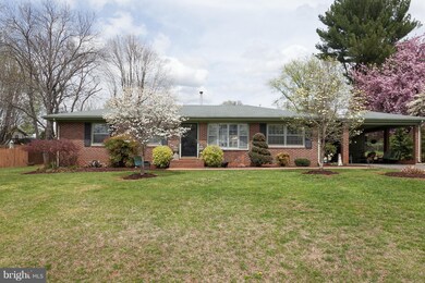 2124 Cypress Dr, Culpeper, VA 22701 - photo 2