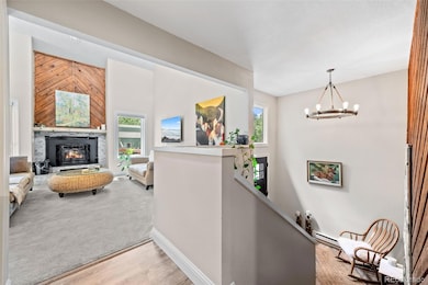 30584 Sun Creek Dr unit 12W, Evergreen, CO 80439 - photo 4