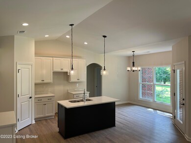 8237 Cedar Crest Kitchen 8-22-23