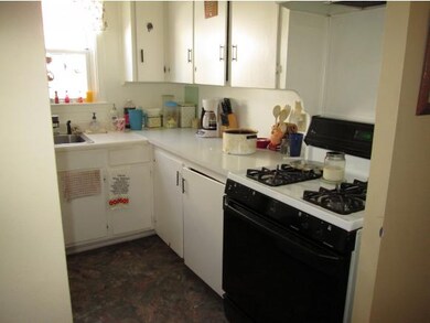 Unit 1 Dining Area