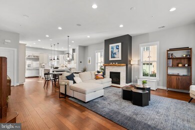 2308 Main Line Blvd, Alexandria, VA 22301 - photo 5