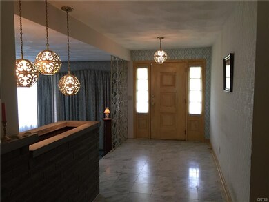 Entryway