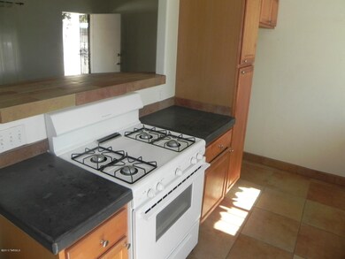 Kitchen View