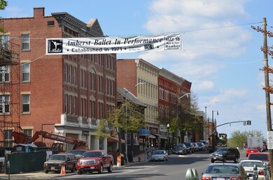 Lot 2 Kingman Rd, Amherst, MA 01002 - photo 2