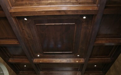 Custom Ceiling