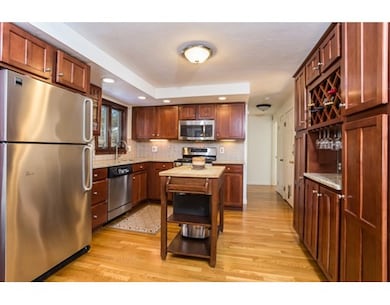 23 Ellis Cir, South Weymouth, MA 02190 - photo 6