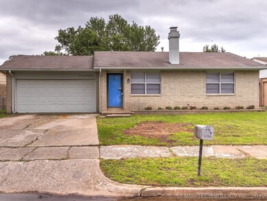 1733 S Poplar Ave, Broken Arrow, OK 74012 - photo 3