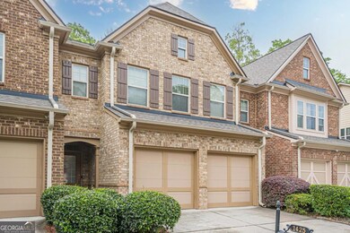 1425 Faircrest Ln, Alpharetta, GA 30004 - photo 5