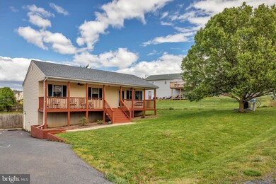 329 Wise Ave, Strasburg, VA 22657 - photo 3