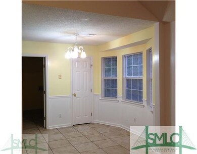 Breakfast Area. BREAKFAST AREA INCUDING PANTRY