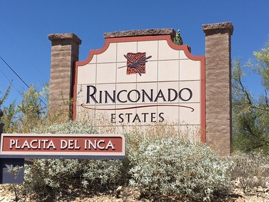 RINCONADO ESTATES