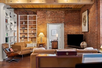 1245 Adams St unit B404, Dorchester Center, MA 02124 - photo 2