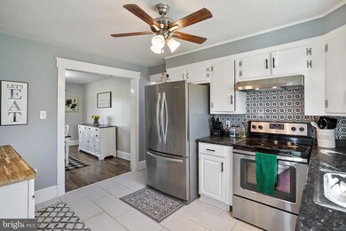 29581 Old Valley Pike, Strasburg, VA 22657 - photo 4