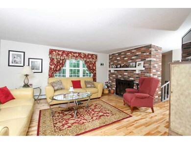 Living Room.