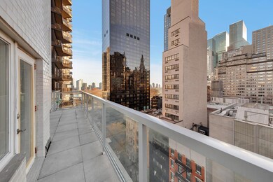 The Continental Condominium unit 12B, New York, NY 10017 - photo 2