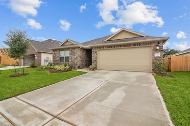 1202 Filly Creek Dr, Alvin, TX 77511 - photo 7