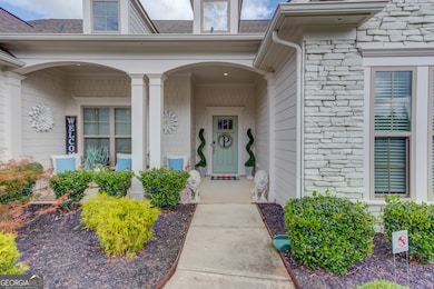 5952 Ventura Place, Hoschton, GA 30548 - photo 3