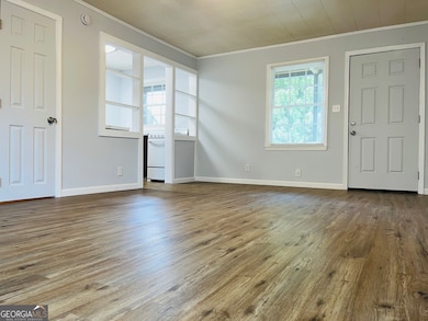 601 W Haralson St unit 7, Lagrange, GA 30240 - photo 6