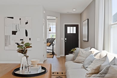 19663 Hunters Ridge - Passport Quick Move In Home For Sale! Ready February 2026 - NOTE** Photos are of Model Home. Actual Home finishes and features may vary. Please reach out for more information!