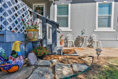 316 Candlewood Cir, Gainesville, TX 76240 - photo 6