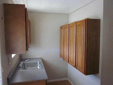 Kitchen. 1st floor