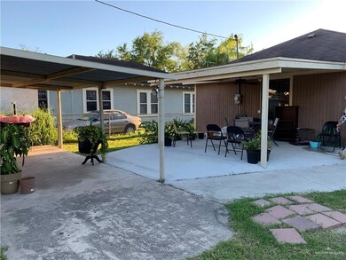 412 S Main St, Donna, TX 78537 - photo 3