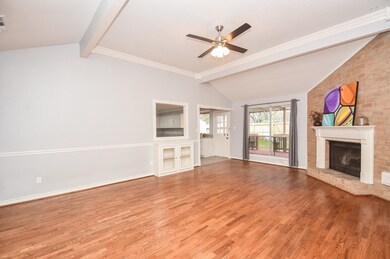 15330 Meadow Village Dr, Houston, TX 77095 - photo 3