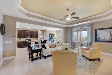 GREAT ROOM
