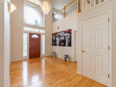Entrance/Foyer
