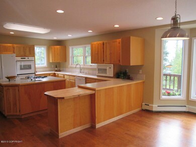 Kitchen-Dining