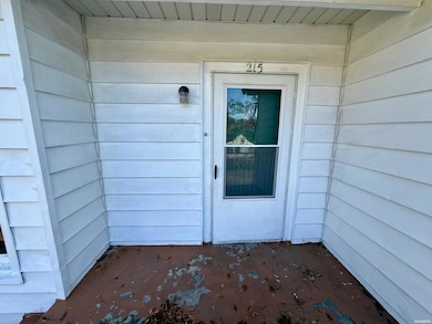 215 7th St, Hot Springs National Park, AR 71913 - photo 2