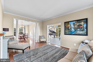 4651 Spring Run Rd, Warrenton, VA 20187 - photo 5