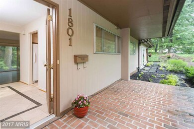 1801 Greenberry Rd, Baltimore, MD 21209 - photo 4