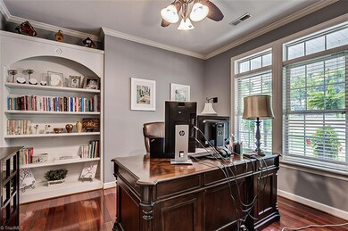 2679 Mountain Oak View Dr, Asheboro, NC 27205 - photo 5