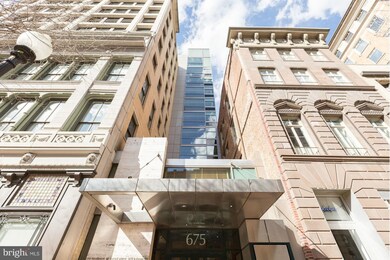 675 E St NW unit 1000, Washington, DC 20004 - photo 2