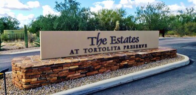 ELECTRONICALLY GATED ENTRANCE