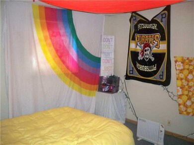 Bedroom.