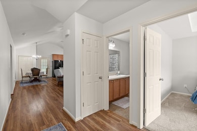 hallway