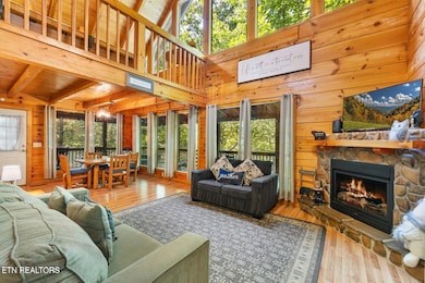 2217 Red Bud Rd, Sevierville, TN 37876 - photo 4