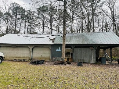 680 New Zion Rd, Monticello, MS 39654 - photo 5