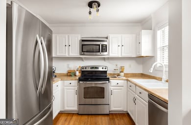 311 Peachtree Hills Ave NE unit 4D, Atlanta, GA 30305 - photo 7