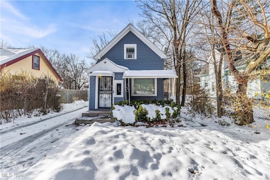 4232 E 163rd St, Cleveland, OH 44128 - photo 3