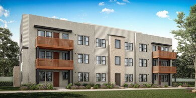 South Station District - Daybreak Tempo Condos, South Jordan, UT 84009 - photo 2