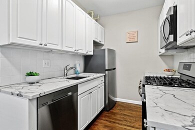 856 Massachusetts Ave unit 10, Cambridge, MA 02139 - photo 4