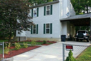 10046 Marguerita Ave, Glenn Dale, MD 20769 - photo 2