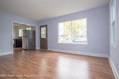 1612 Roselawn Ave, Lansing, MI 48915 - photo 3