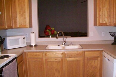 View of Great Room from Kitchen