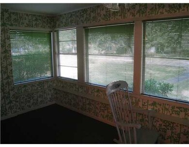 Other. SUN ROOM OFF KITCHEN