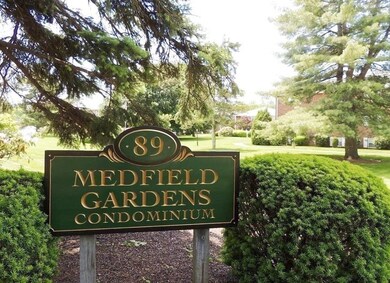 89 Pleasant St unit C3, Medfield, MA 02052 - photo 3