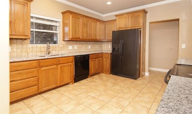 1842 Sandpiper Dr, Weatherford, TX 76088 - photo 7